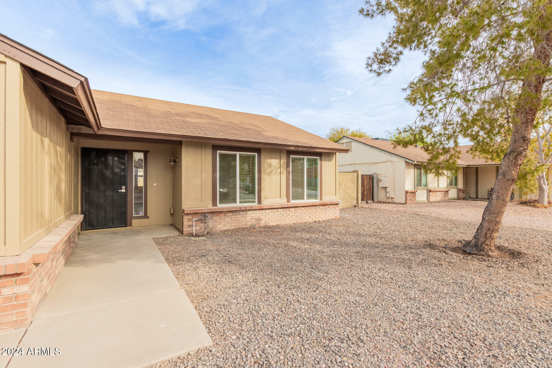 Property Photo:  4640 W Gary Drive  AZ 85226 