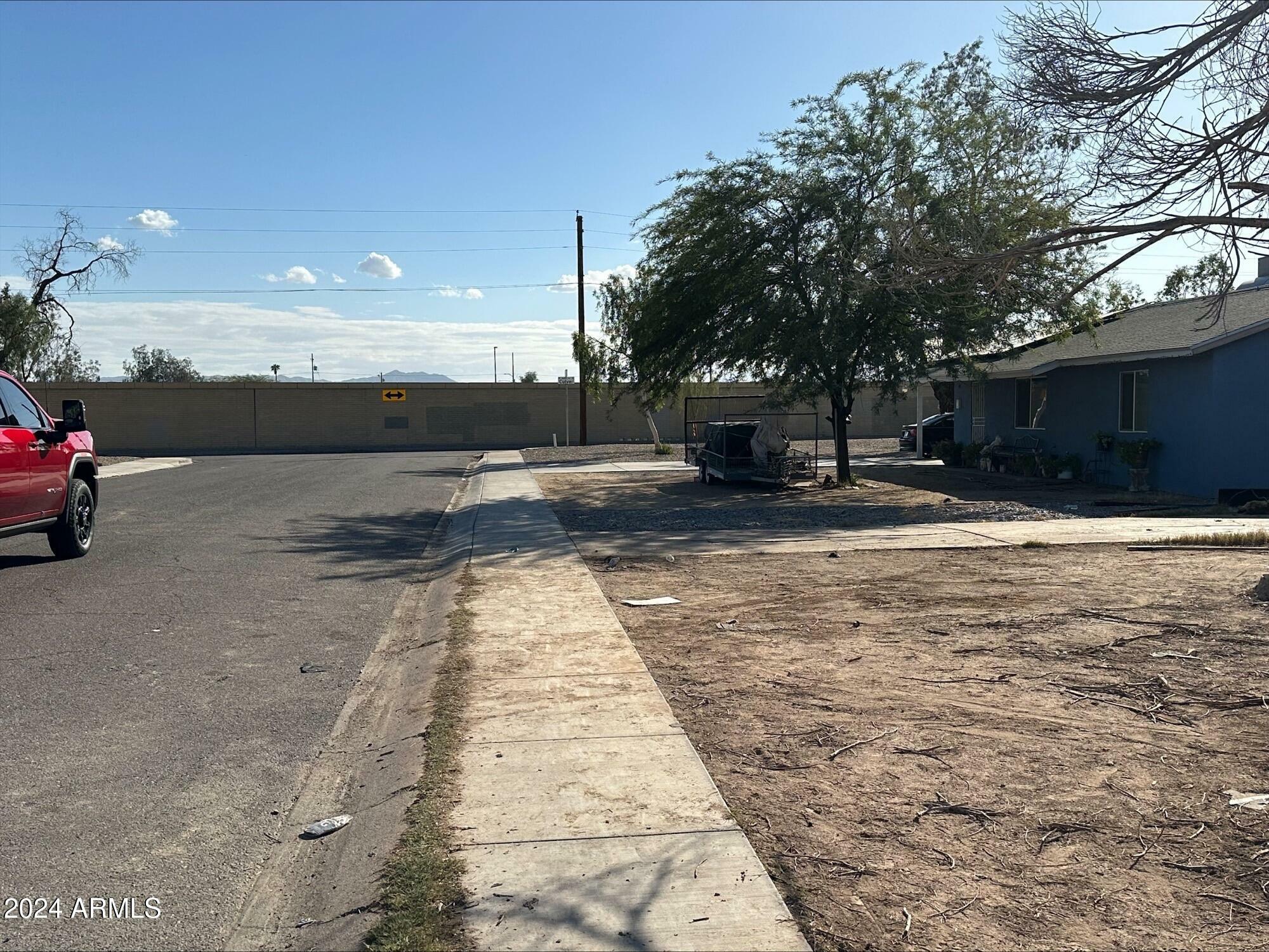 Property Photo:  1340 N 36th Avenue  AZ 85009 