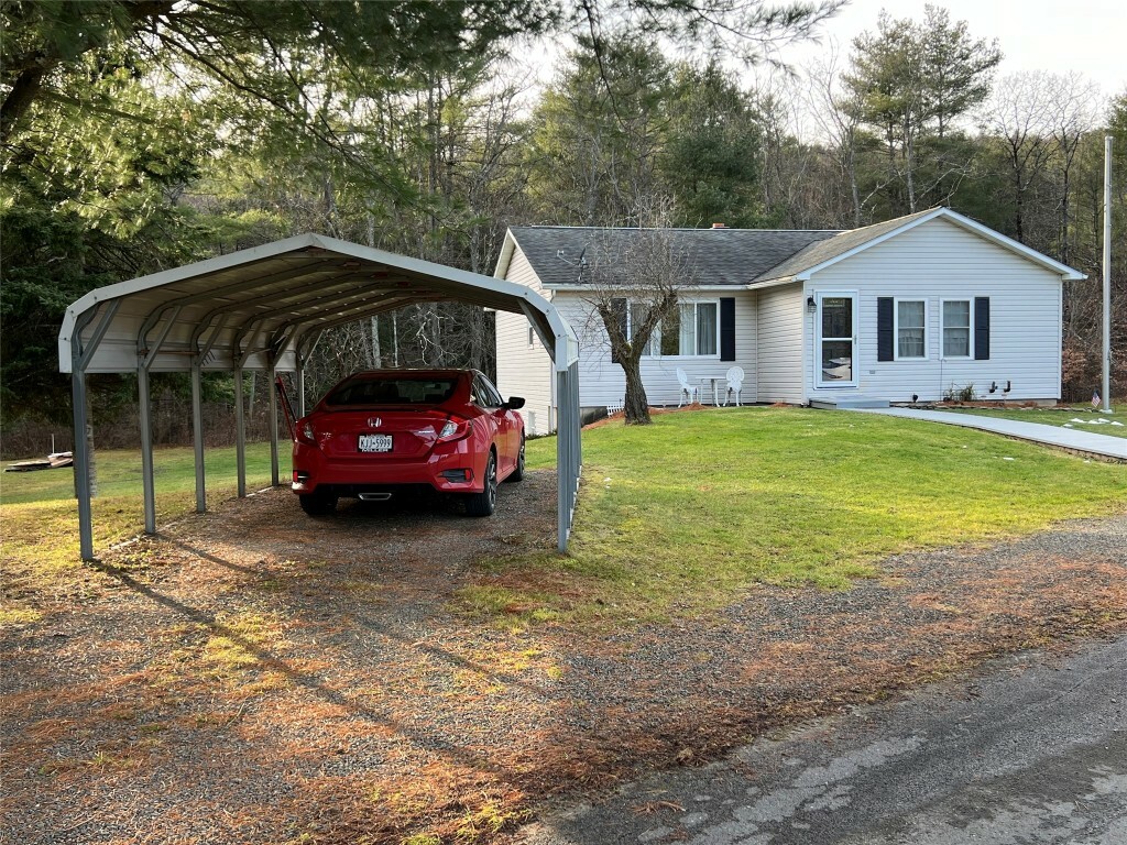 Property Photo:  29 Dings Hollow Road  NY 13862 