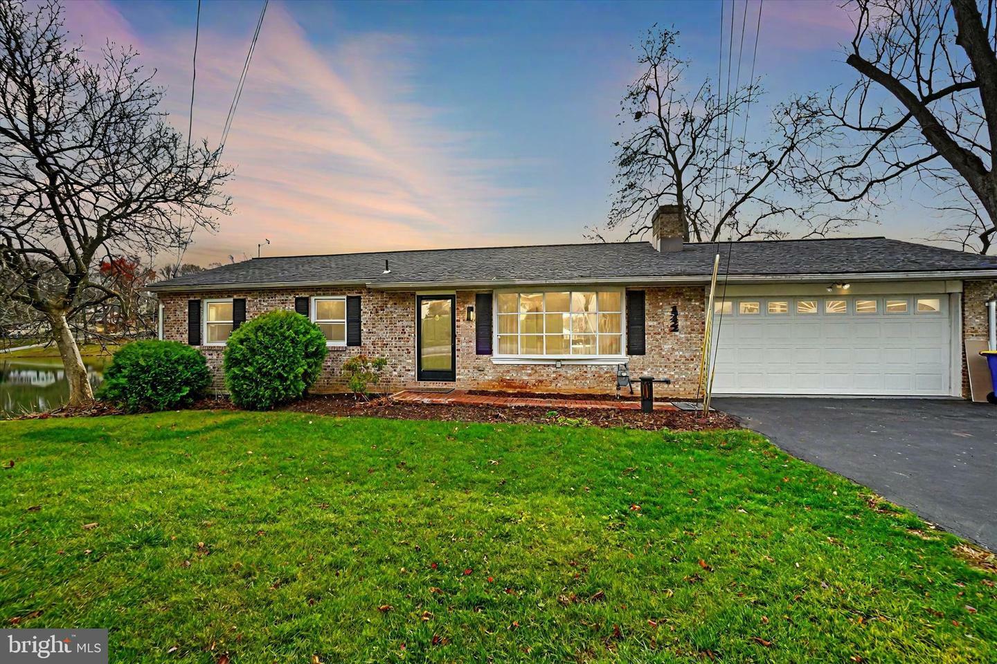 Property Photo:  15422 Magnolia Drive  PA 17349 