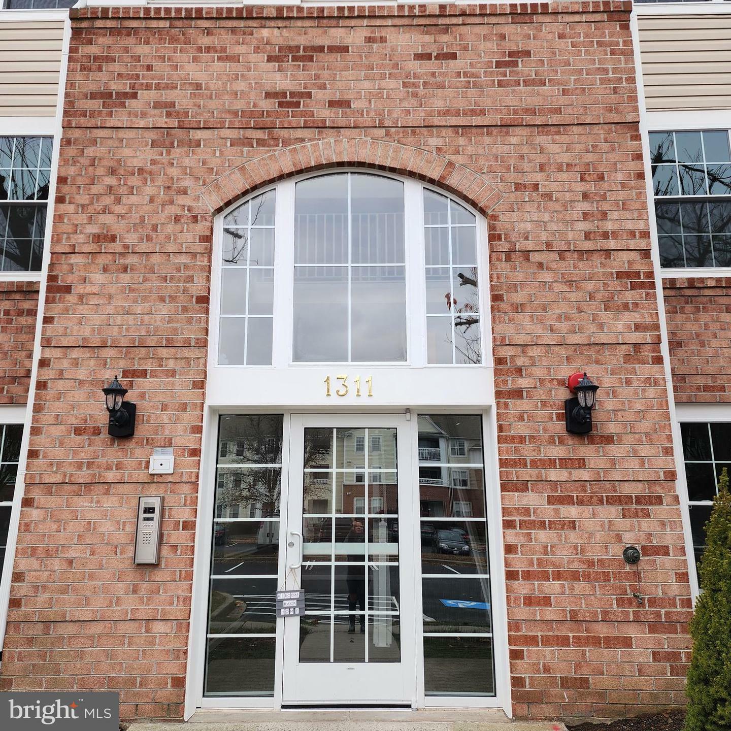 Property Photo:  1311 Sheridan Place C 105  MD 21015 