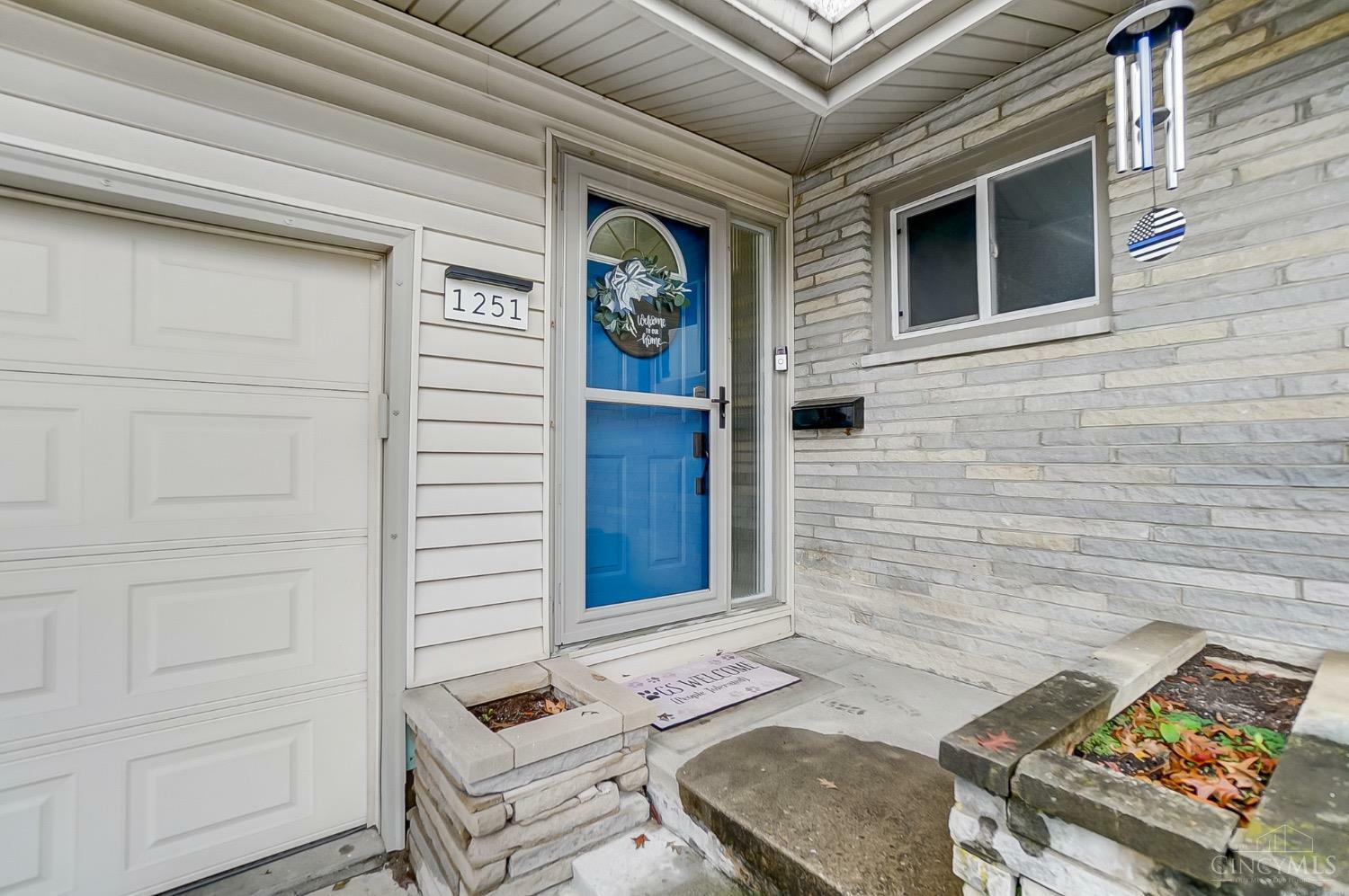 Property Photo:  1251 Oakmont Avenue  OH 45013 