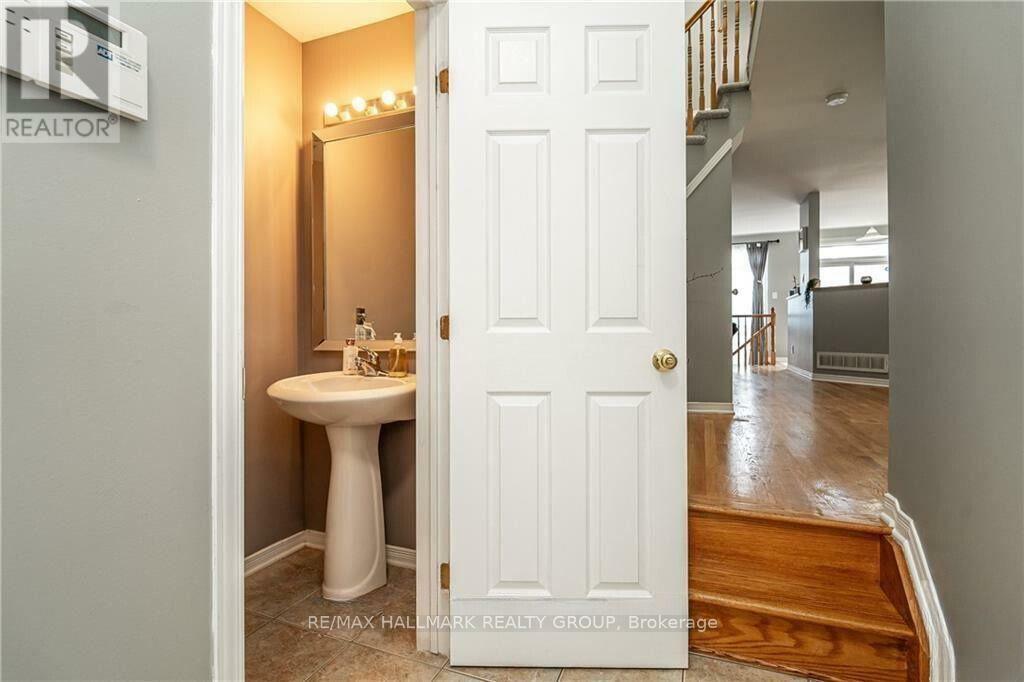 Property Photo:  216A Claridge Drive  ON K2J 5G8 