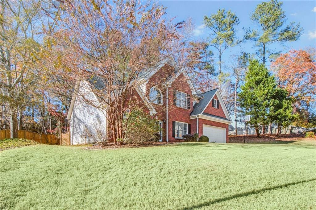 Property Photo:  893 Brookgreen Place  GA 30043 