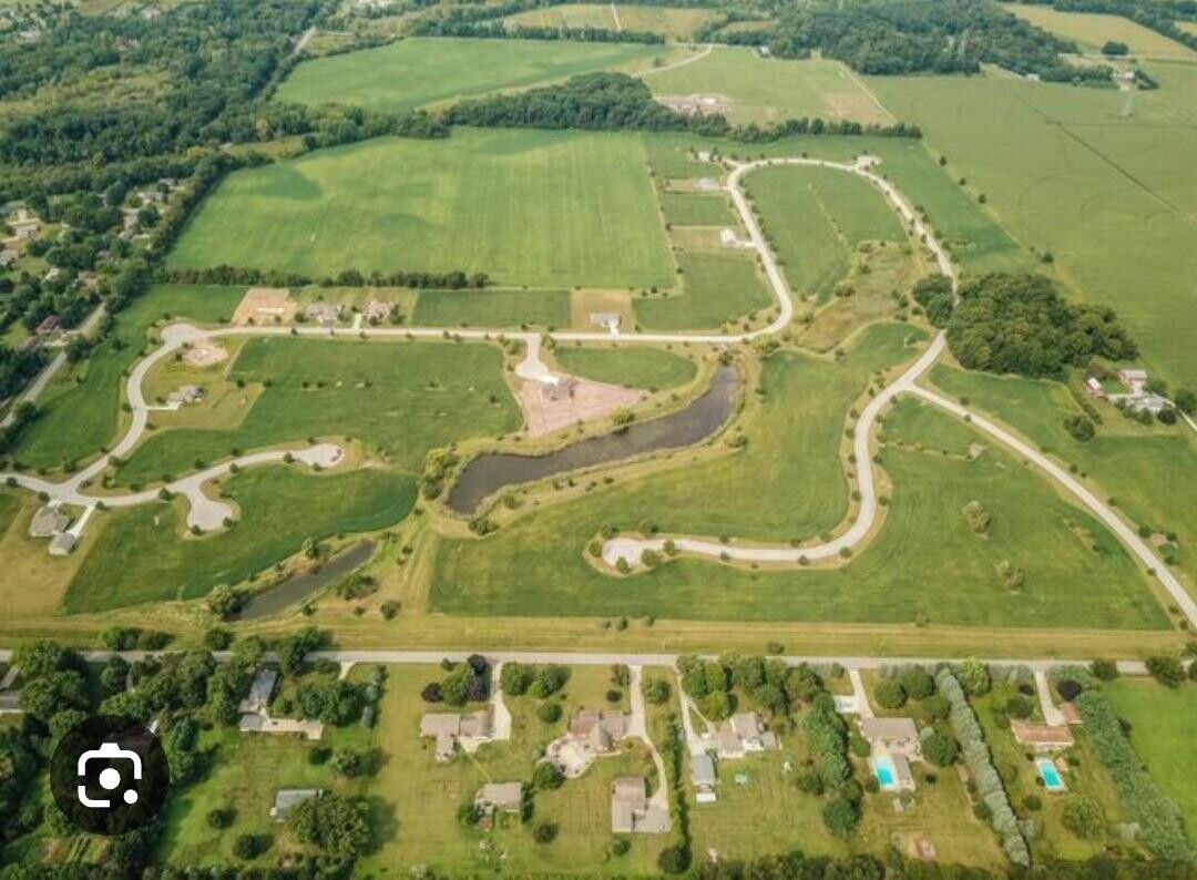 Property Photo: 3989-Lot75 S Scipio Drive IN 46350