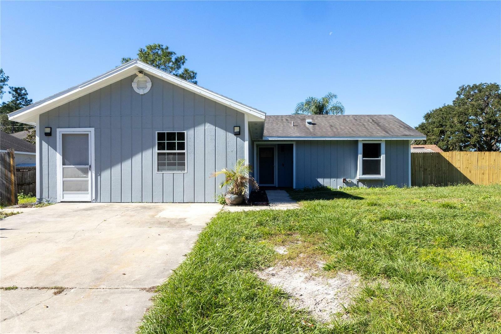 Property Photo:  3426 Somerset Avenue  FL 32738 