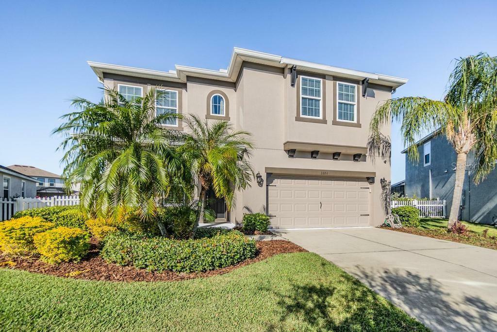 Property Photo:  33153 Shadow Branch Lane  FL 33545 