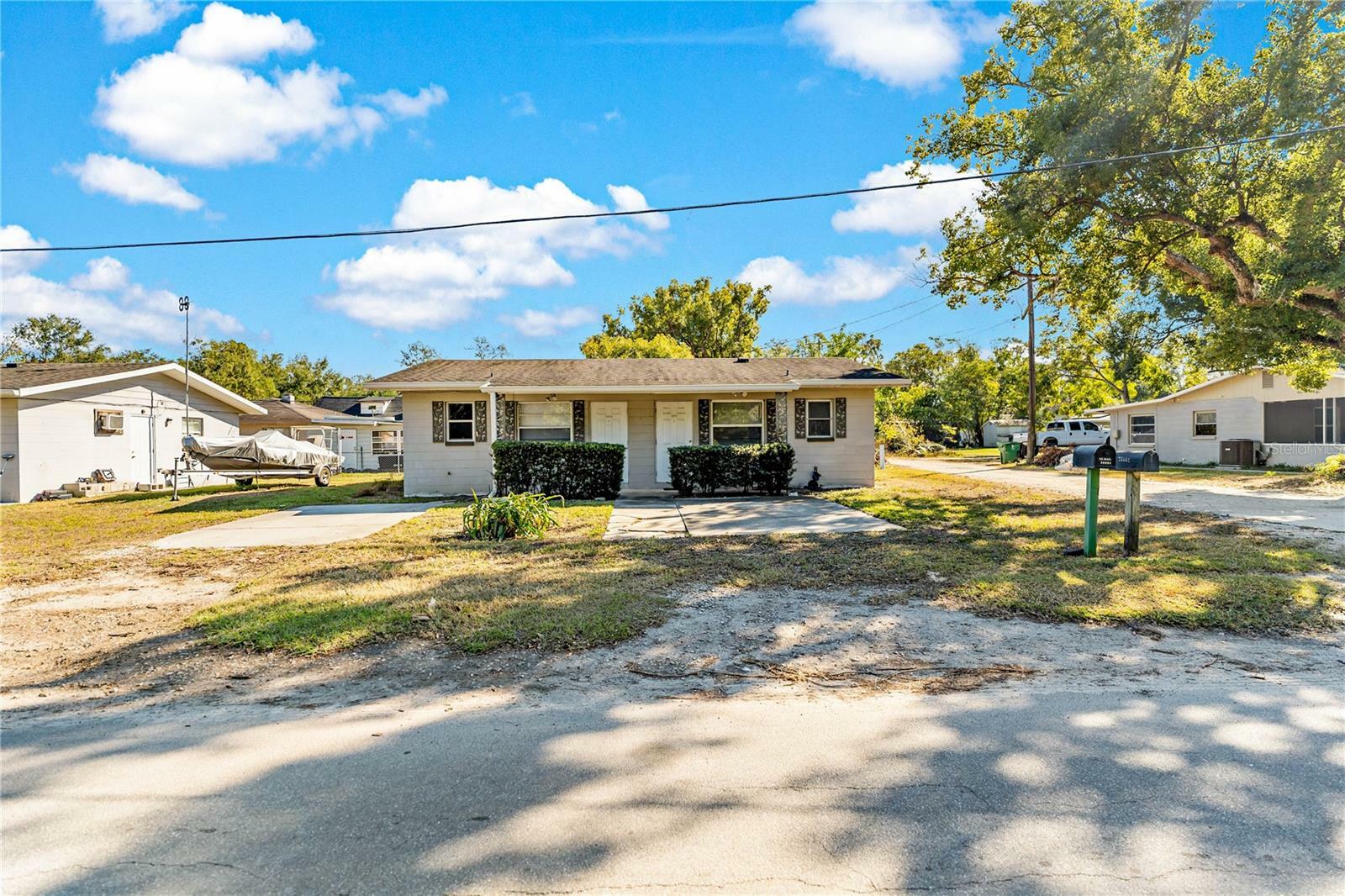 Property Photo:  38612 9th Avenue  FL 33542 