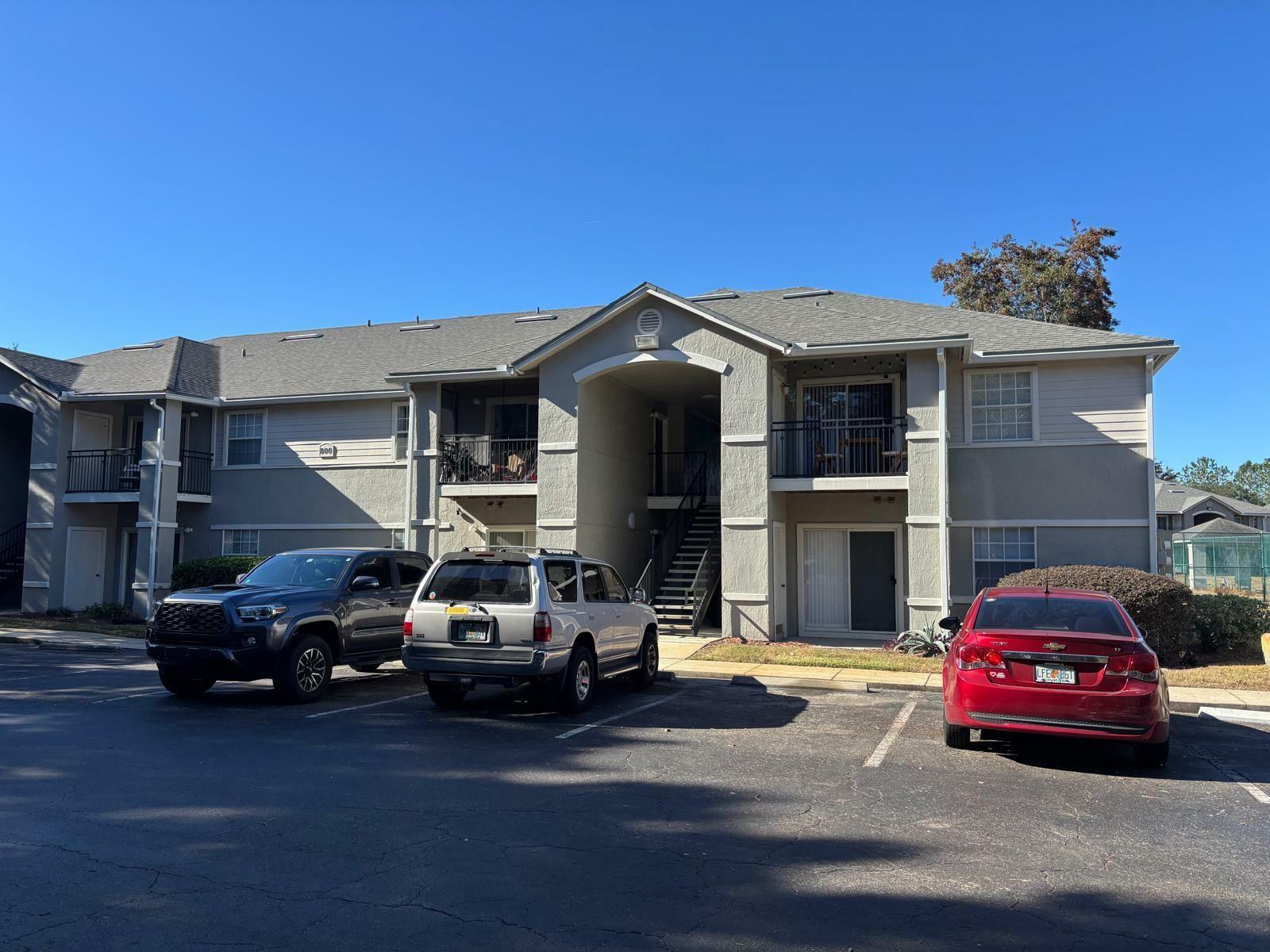 Property Photo: 3705 SW 27th Street 825 FL 32608