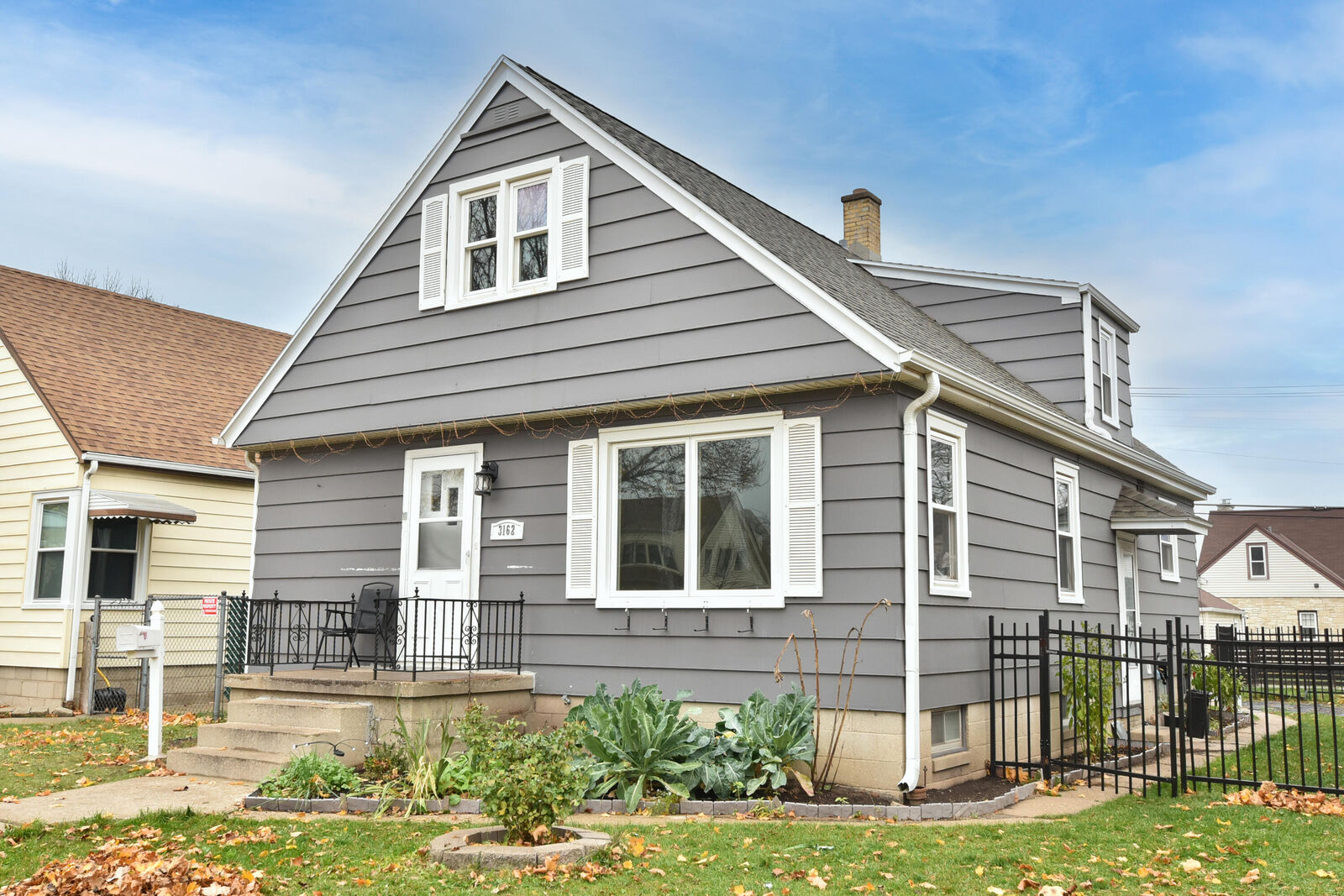 Property Photo: 3162 S 43rd St WI 53219