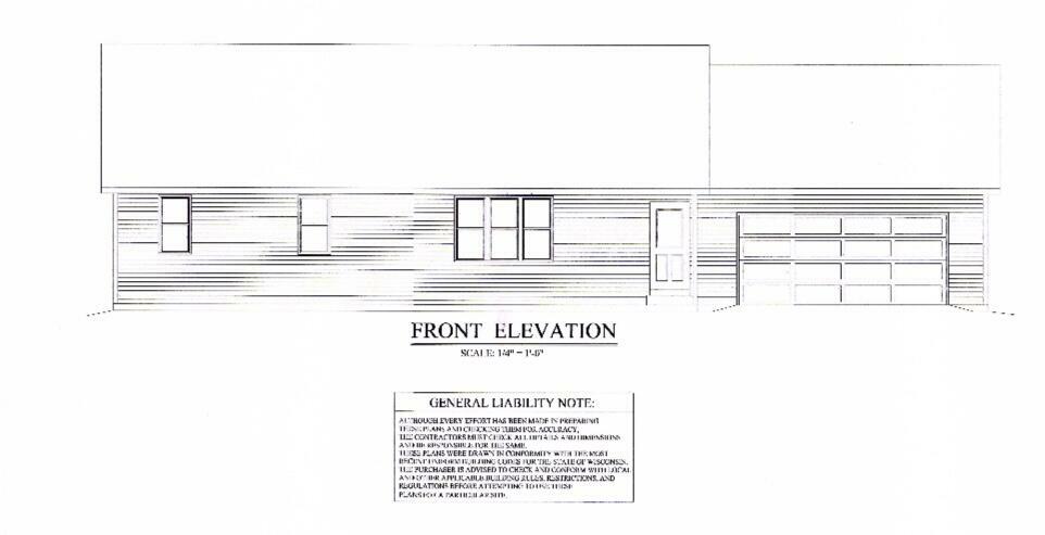 Property Photo:  Lt113 Bubbling Springs Dr  WI 53121 