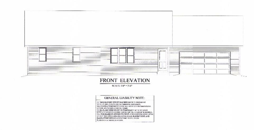 Property Photo: Lt113 Bubbling Springs Dr WI 53121