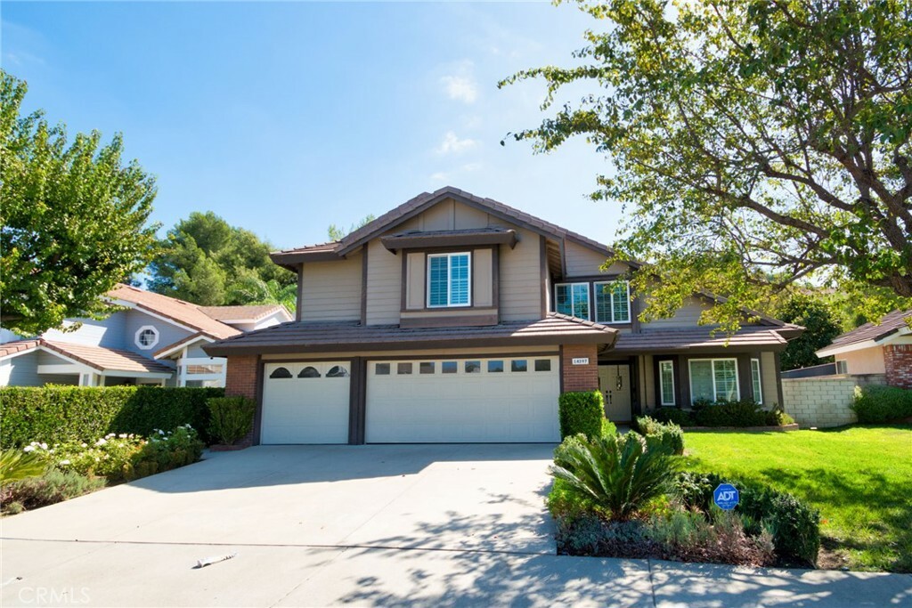 Property Photo:  14397 Golden Crest Drive  CA 91709 