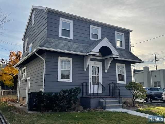 Property Photo: 12 Sylvan Avenue NJ 07621