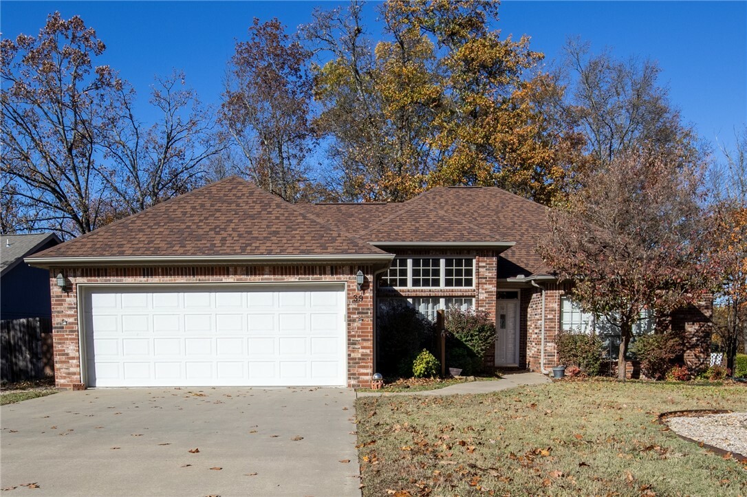 Property Photo:  39 Brecknock Drive  AR 72714 