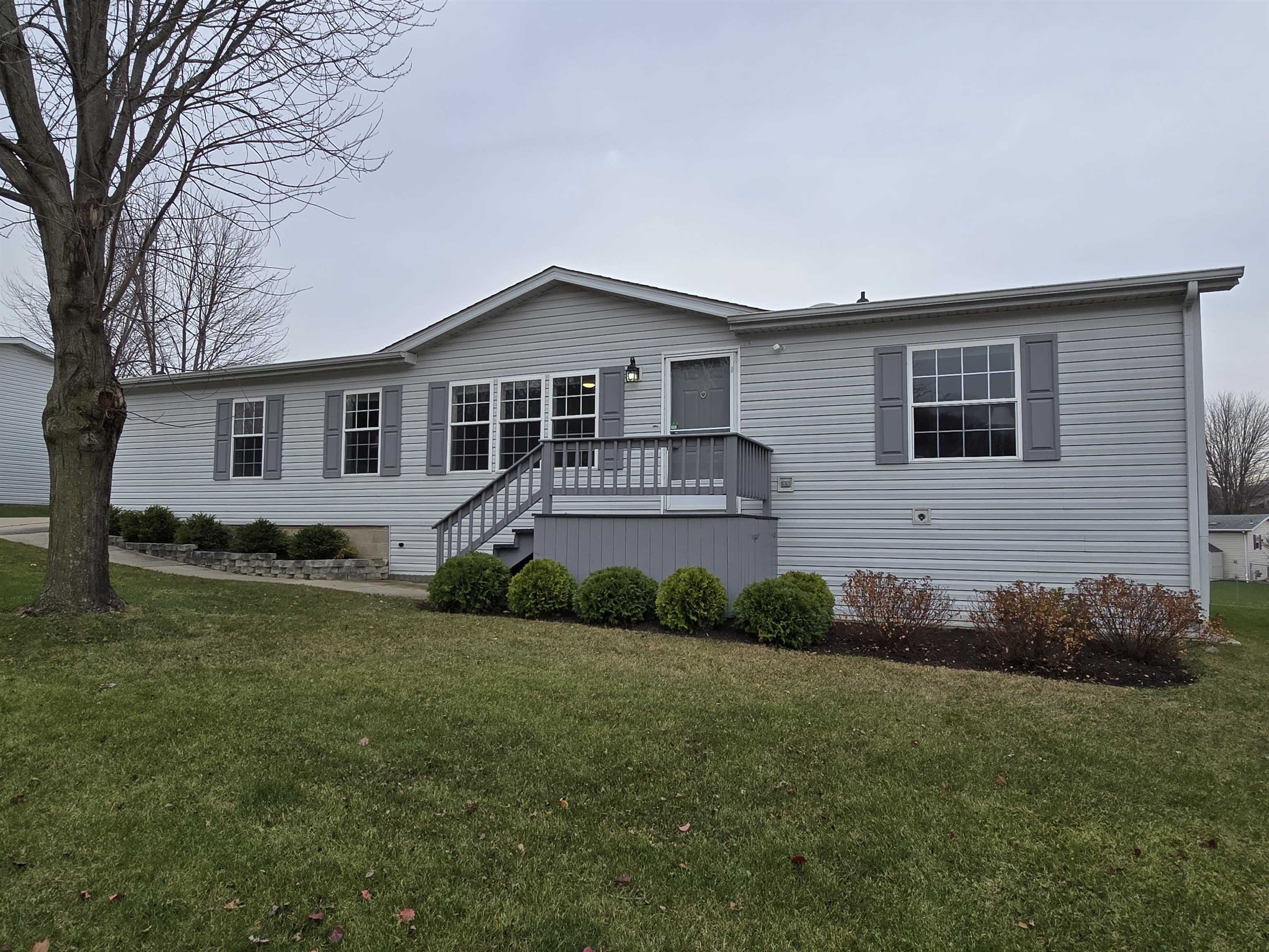 Property Photo:  8402 Tamarack Drive  IL 61115 