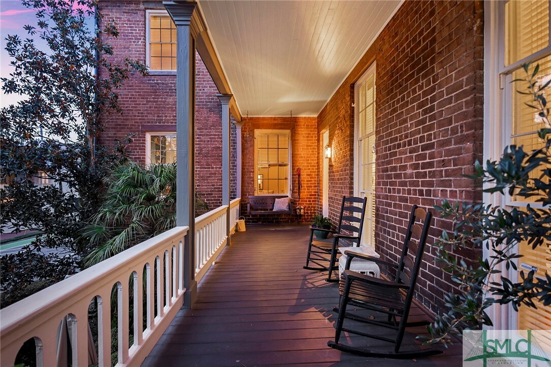 Property Photo:  304 E Gaston Street  GA 31401 