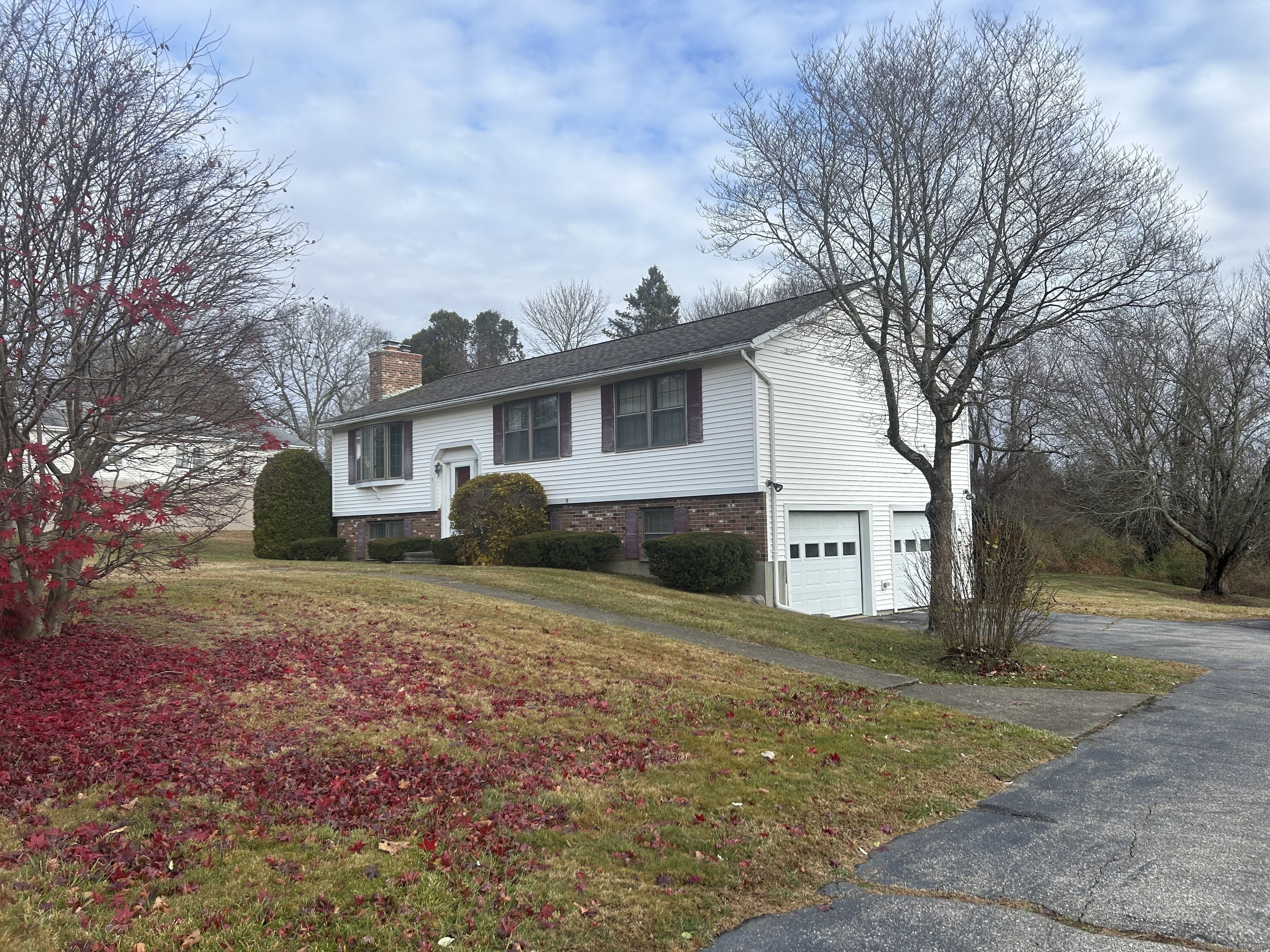 Property Photo:  2 Harvard Terrace  CT 06360 