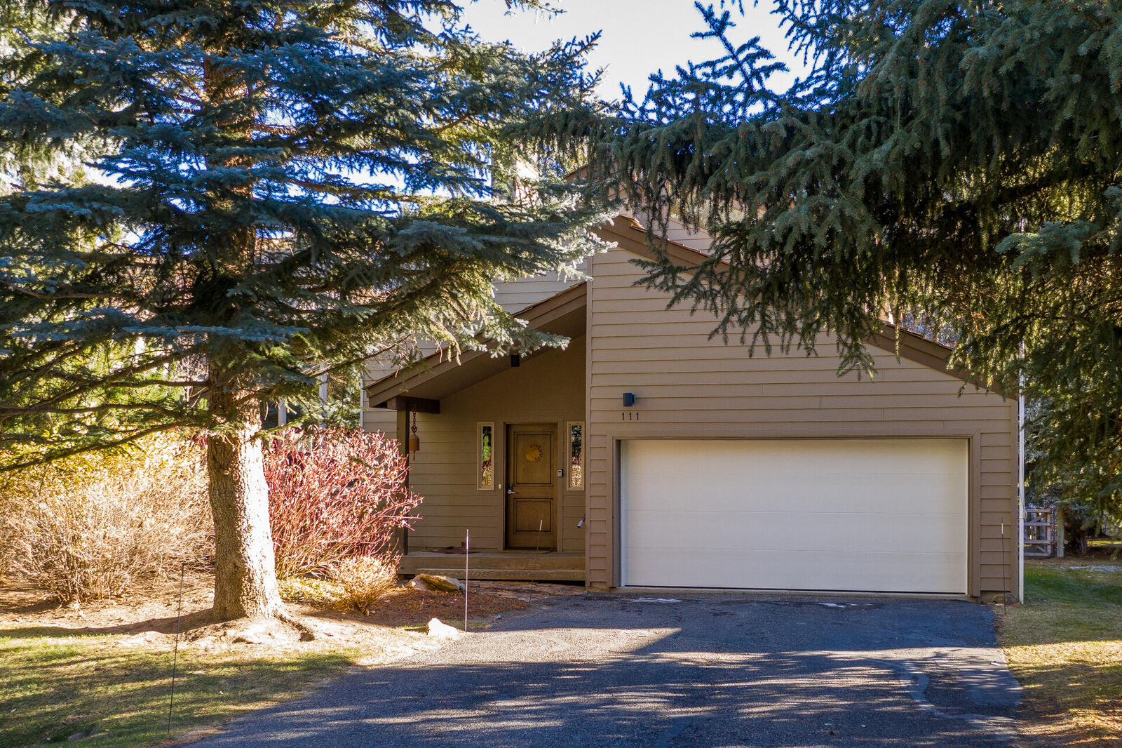 Property Photo:  111 Sunrise Dr  ID 83353 
