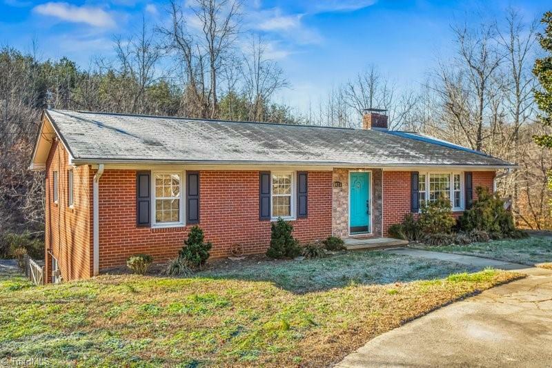 Property Photo:  8924 Reynolda Road  NC 27040 