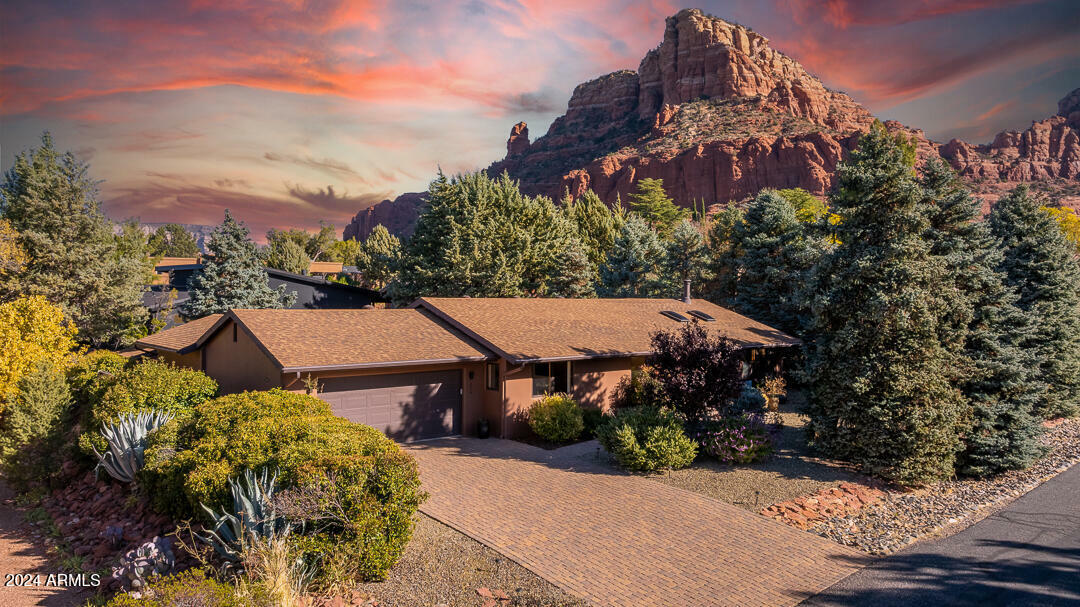 234 Meadow Lark Drive  Sedona AZ 86336 photo