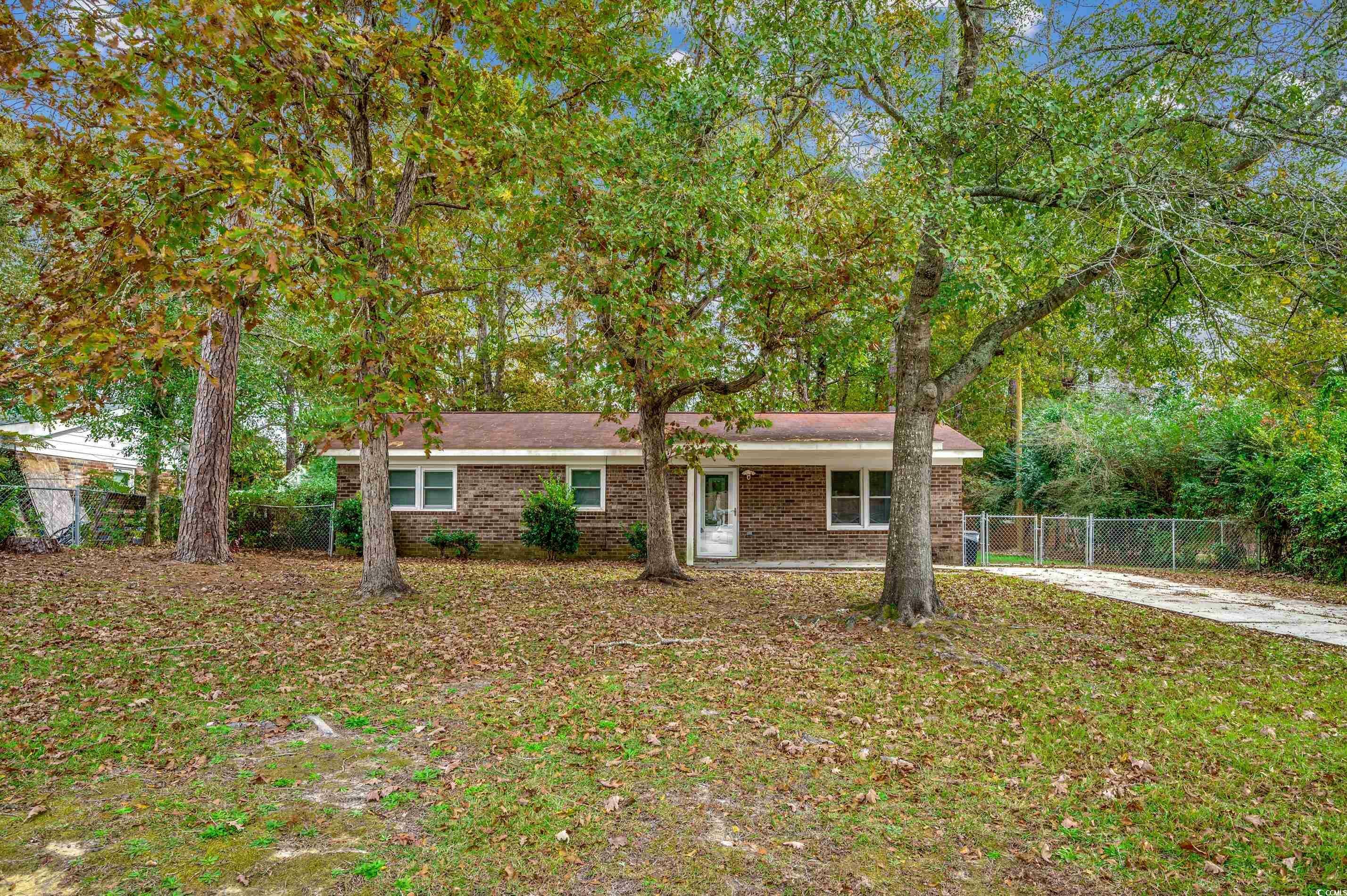 Property Photo:  5630 Rosewood Dr.  SC 29588 