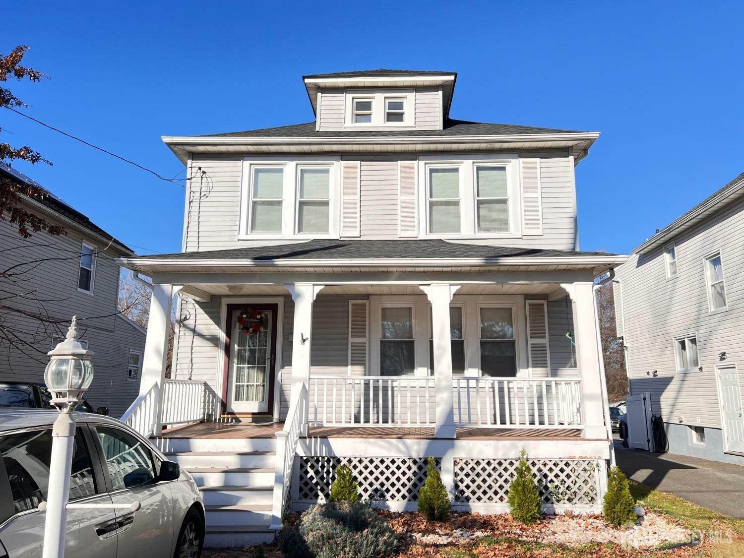 Property Photo:  1870 W 7th Street  NJ 08854 