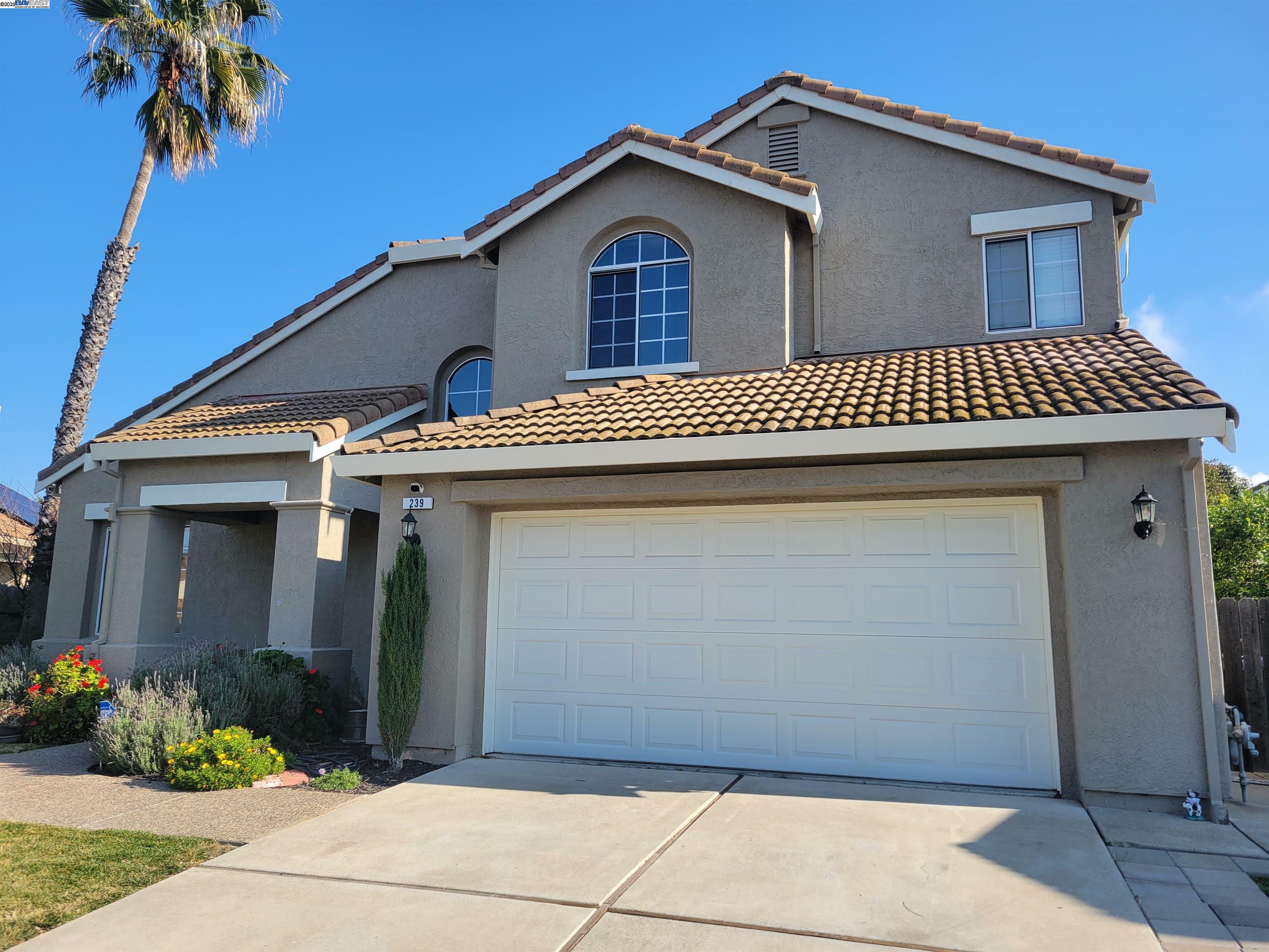 Property Photo: 239 Pebble Beach Loop CA 94565