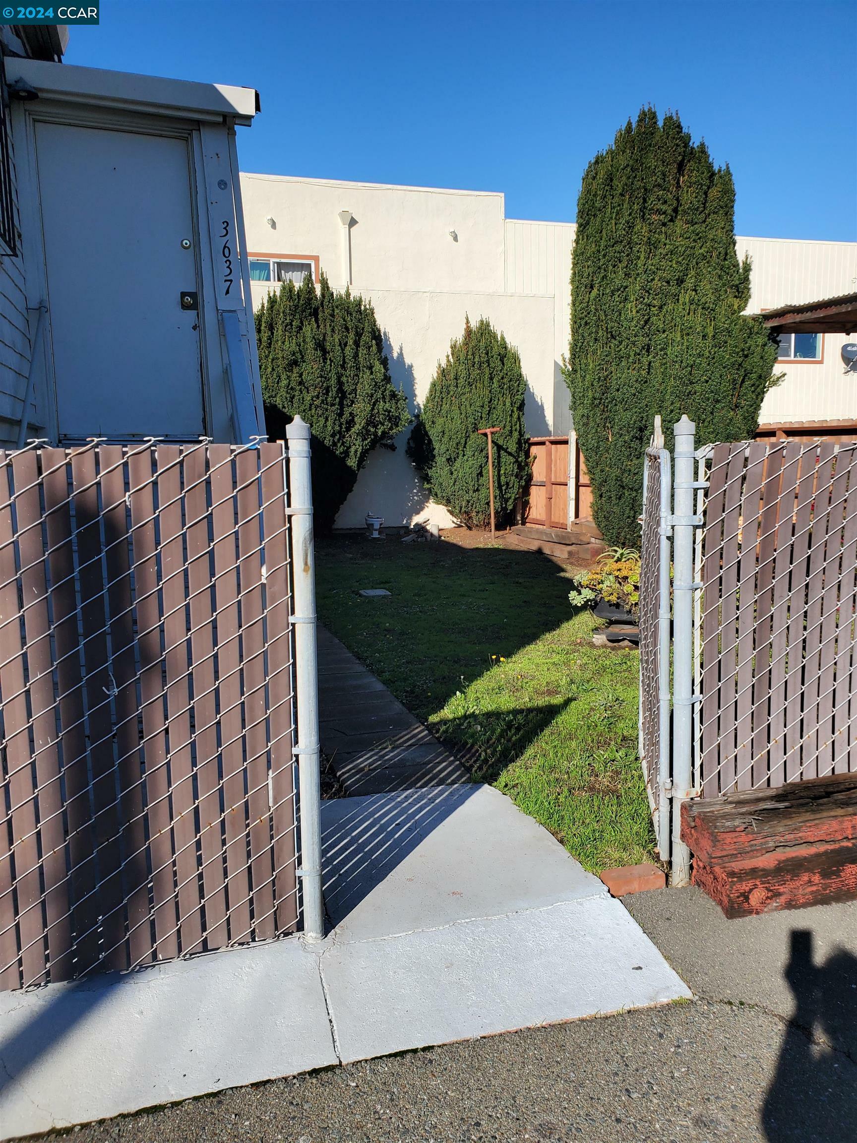 Property Photo:  3637 Natalie Ct  CA 94805 