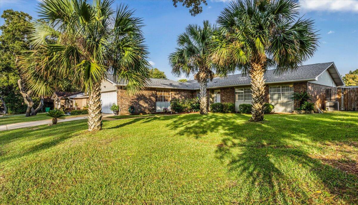 Property Photo:  705 Dubois Drive  FL 32547 