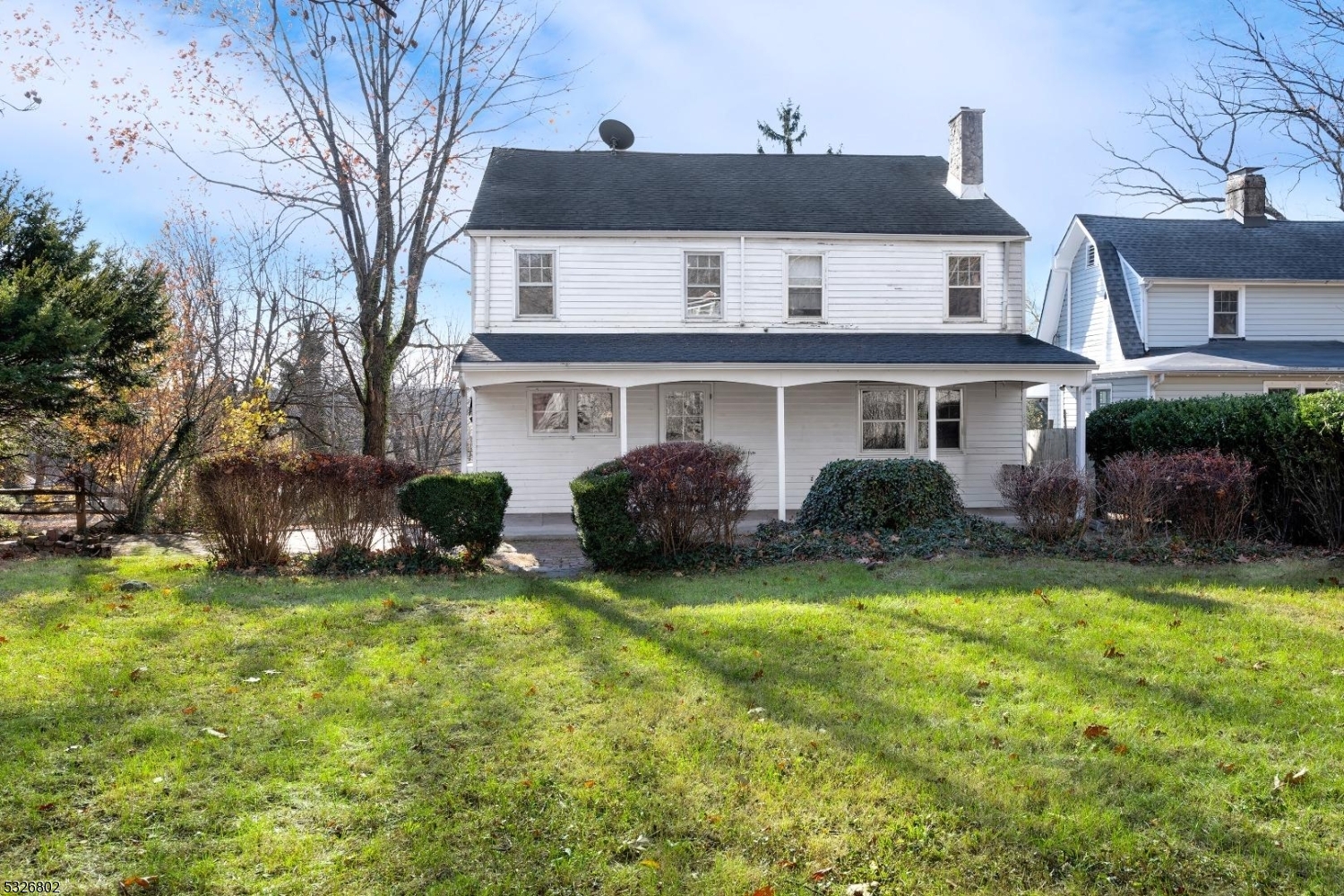 Property Photo:  1470 River Rd  NJ 08560 