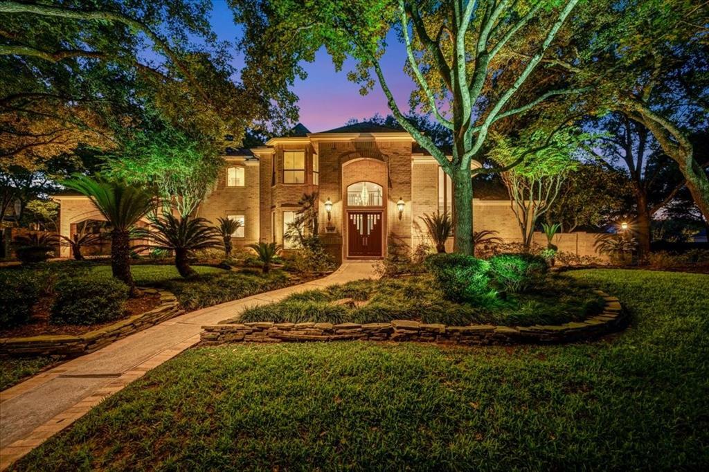 14302 Golf View Trail  Houston TX 77059 photo