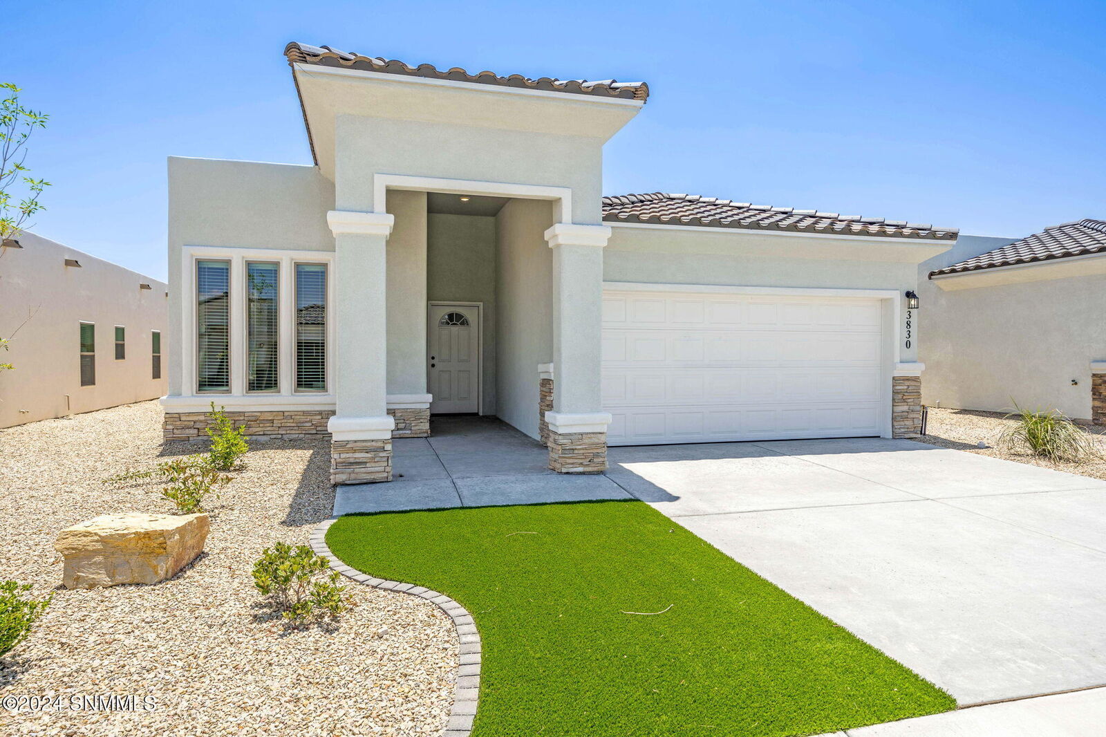 Property Photo: 3759 Gibraltar Road NM 88012