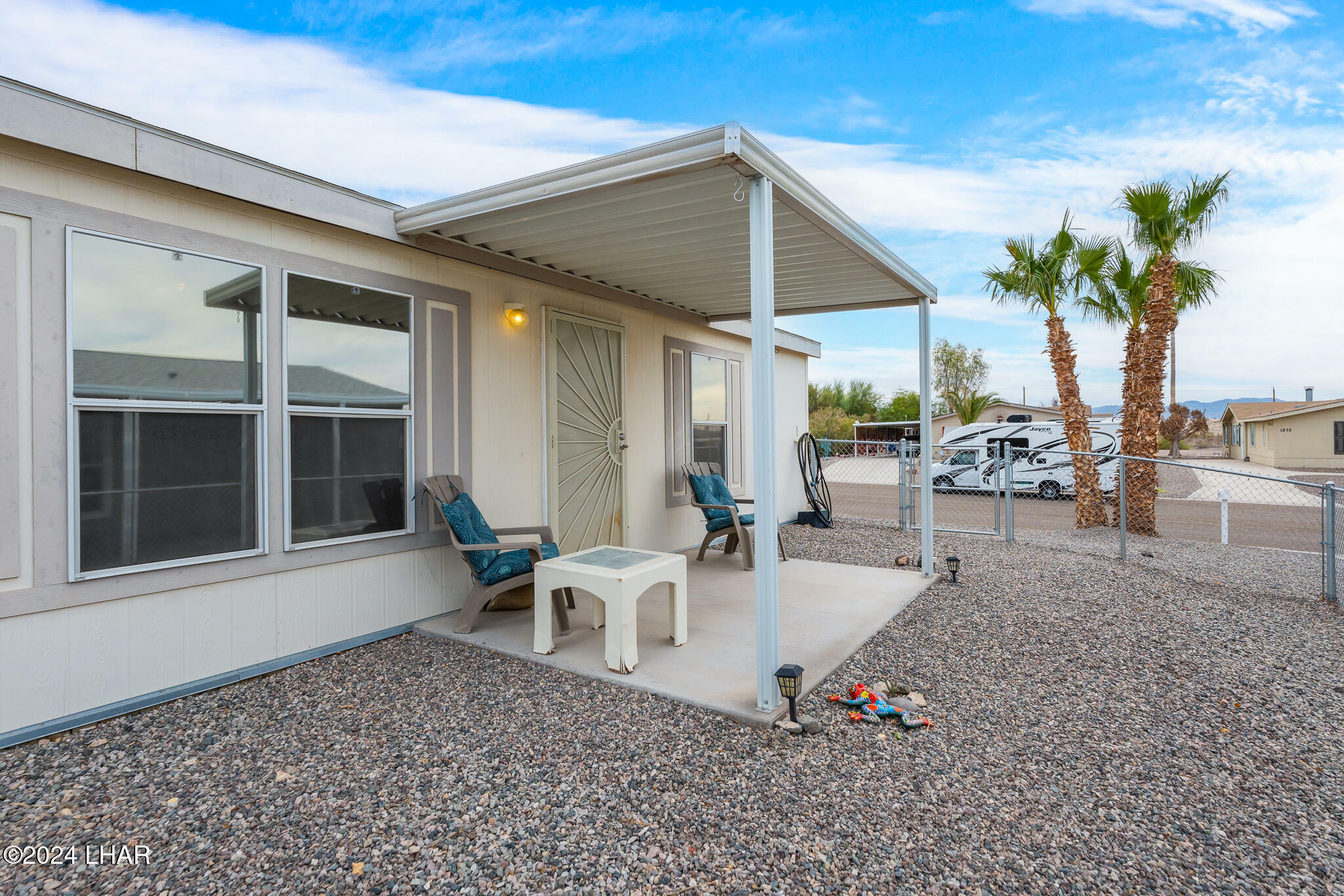 Property Photo:  1978 Catfish Cove  AZ 86404 