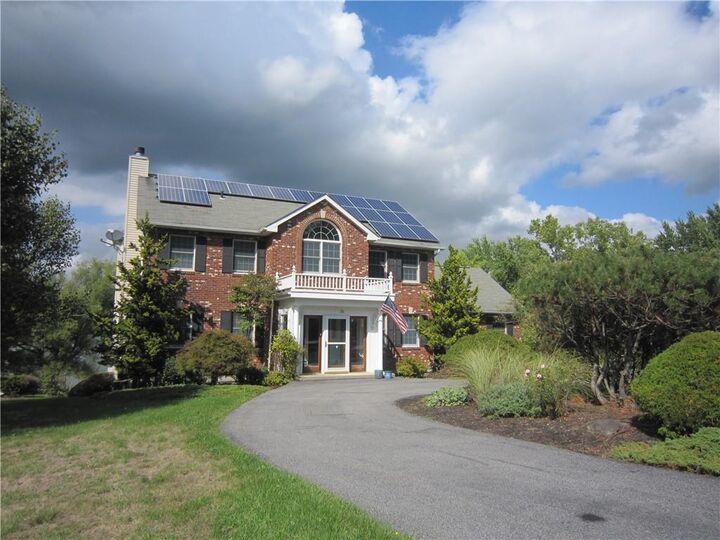 Property Photo:  50 Waterview Terrace  NY 12553 