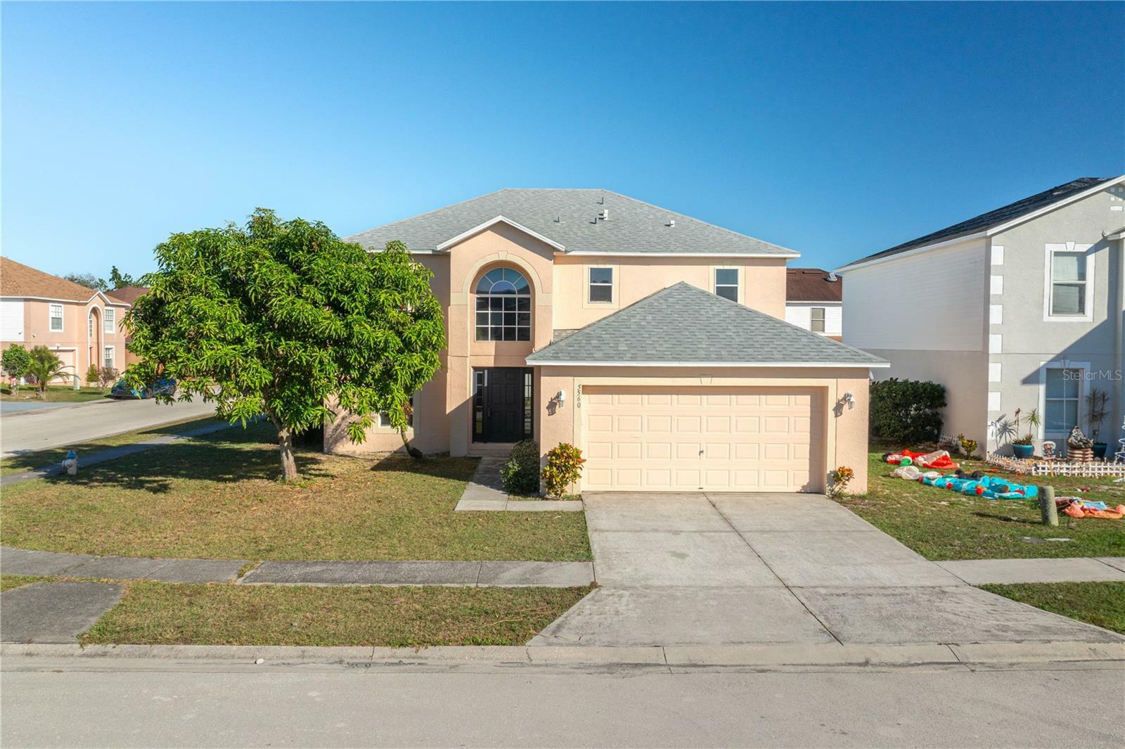 Property Photo:  5560 Bess Lane  FL 33884 