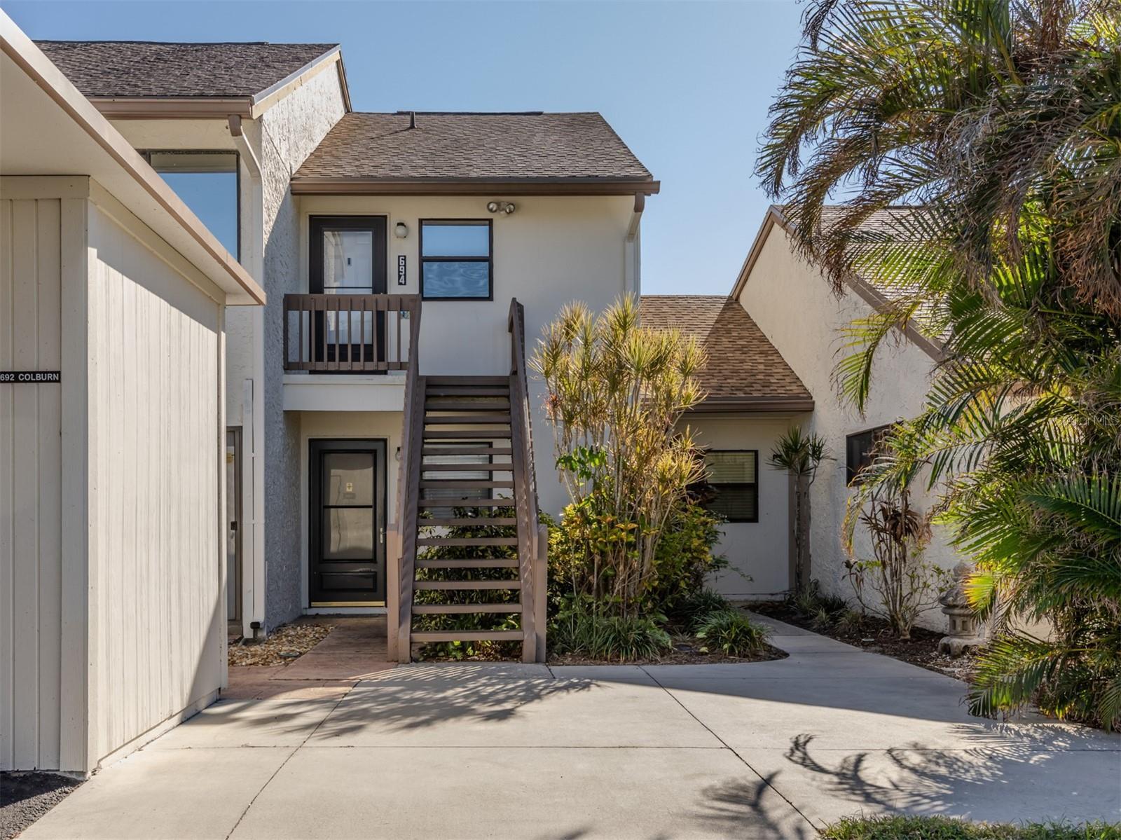 Property Photo: 694 Bird Bay Drive W 137 FL 34285