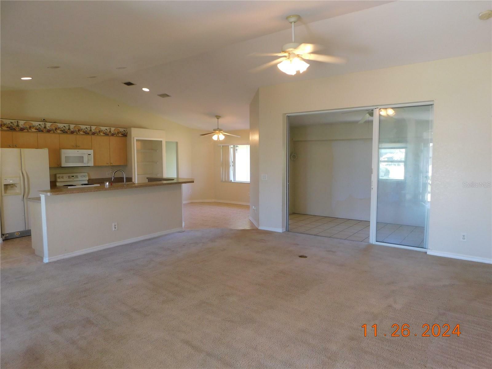 Property Photo:  53 Callao Street  FL 33983 