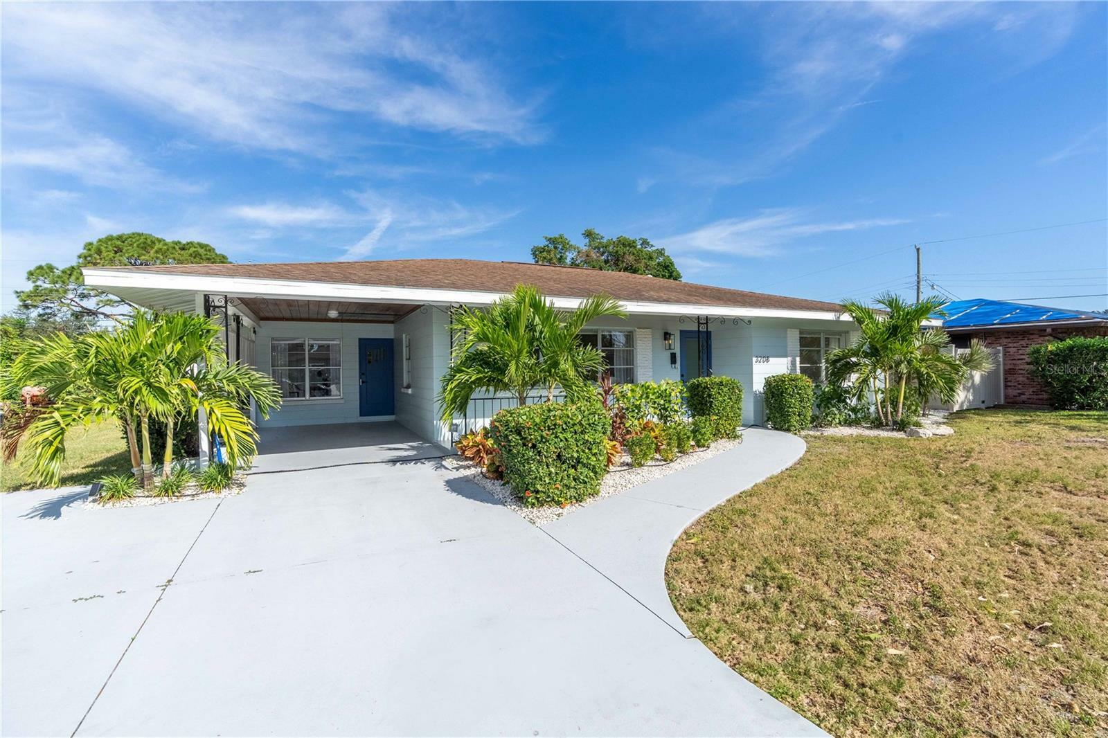 Property Photo:  3208 18th Ave W  FL 34205 