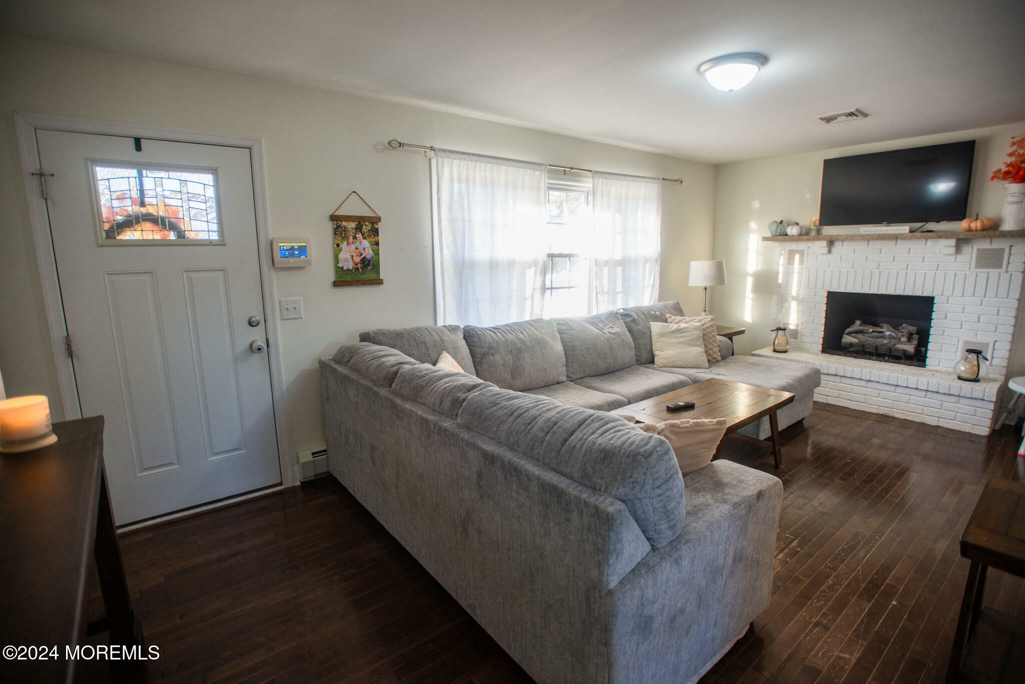 Property Photo:  1229 Anchor Avenue  NJ 08722 