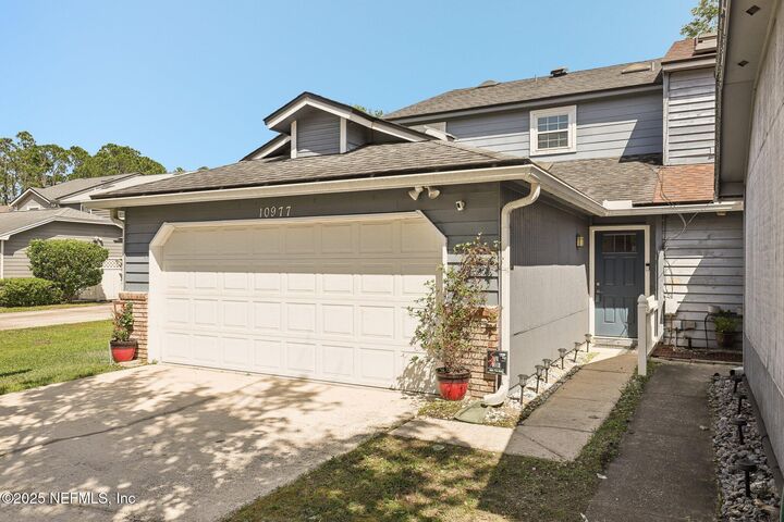 10977 Peppermill Lane  Jacksonville FL 32257 photo