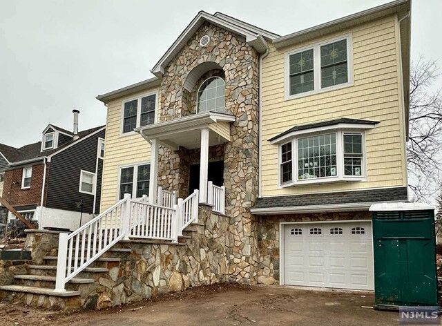 Property Photo: 178 Leonard Place NJ 07031