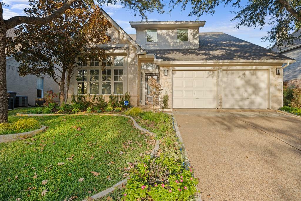 Property Photo:  1668 Glade Forest Drive  TX 75218 