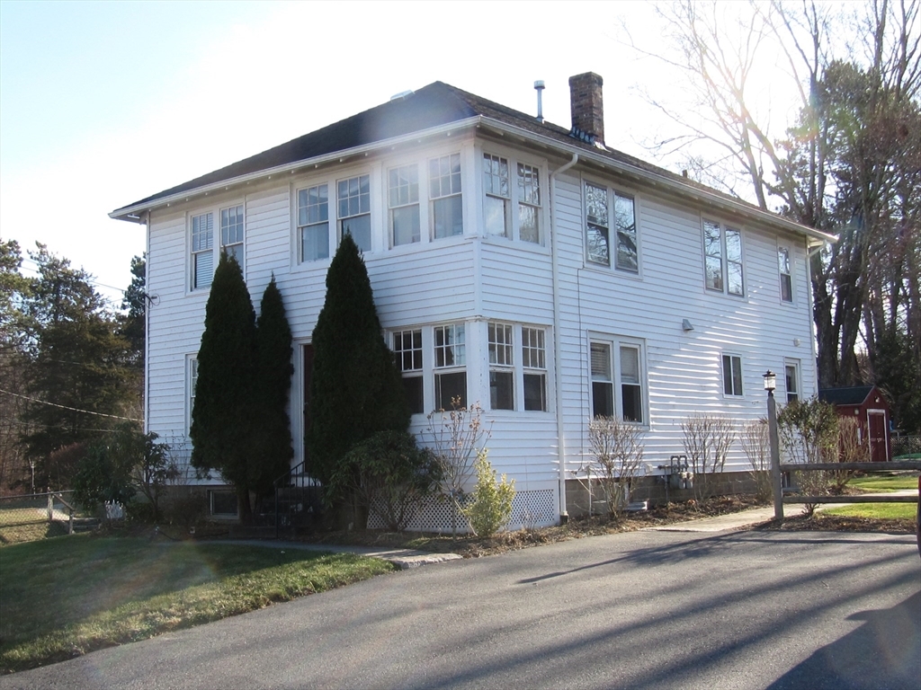 Property Photo:  8 Washington Street A  MA 01527 