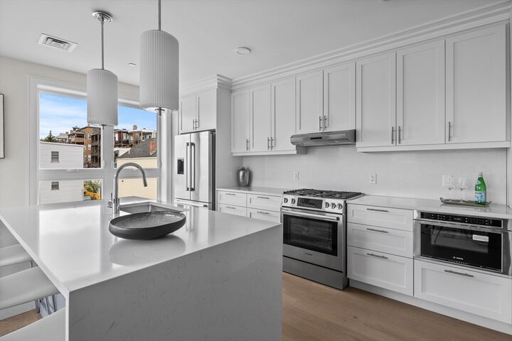 Property Photo: 301 Border 506A MA 02128