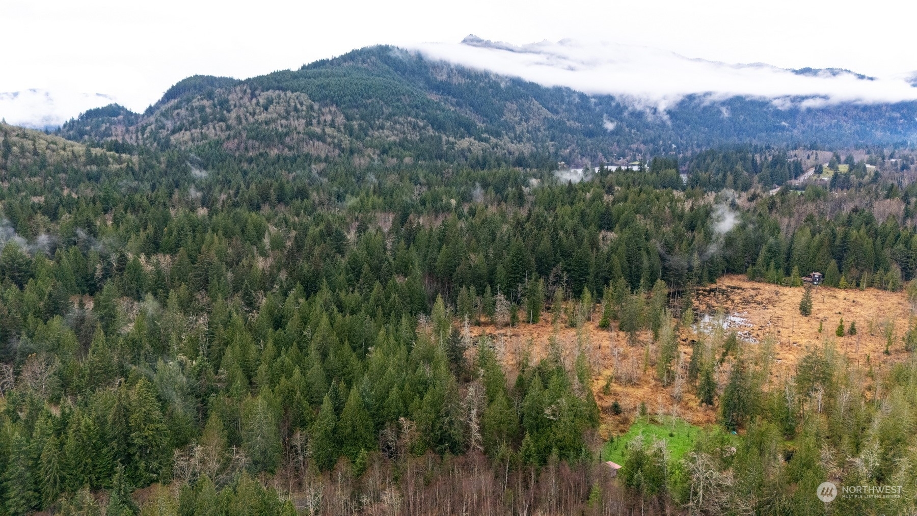 Property Photo:  0  Silver Creek Drive  WA 98284 