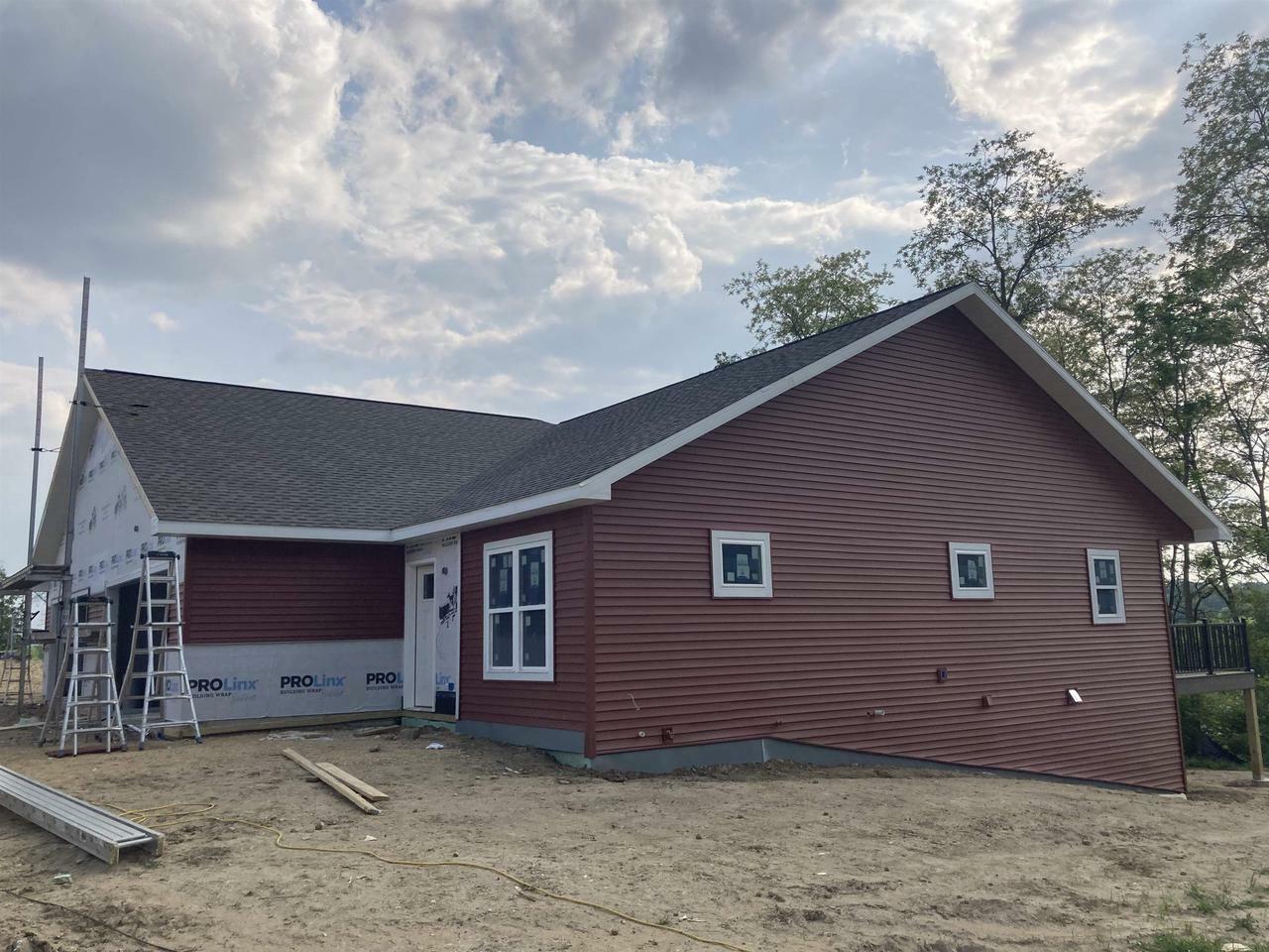 Property Photo: 1073 Armida Court WI 53959