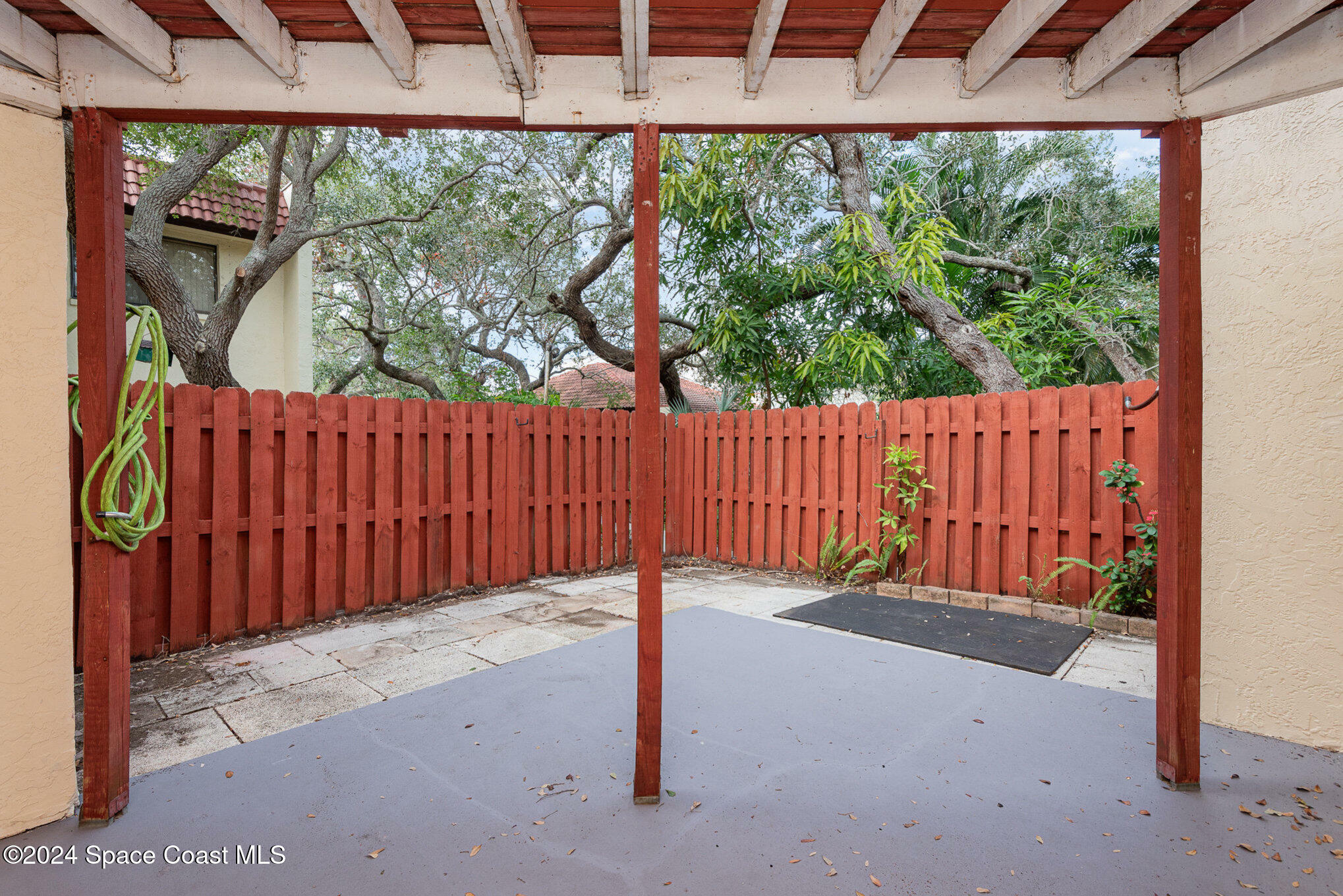 Property Photo:  8711 Lantana Court  FL 32920 