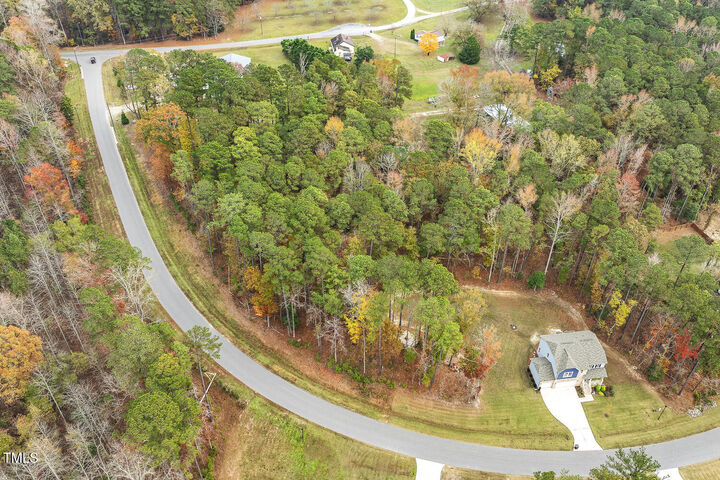Property Photo: 117 Mill Bend Drive NC 27526
