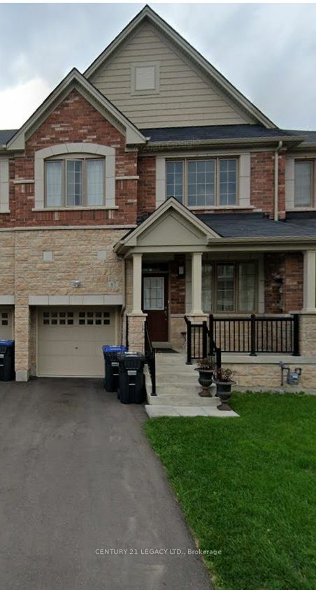 67 Zelda Rd  Brampton ON L6R 3V4 photo